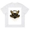 Wo's Box Tee Thumbnail