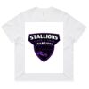 Wo's Box Tee Thumbnail