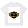 Wo's Box Tee Thumbnail