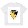 Wo's Box Tee Thumbnail