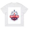 Wo's Box Tee Thumbnail