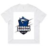 Wo's Box Tee Thumbnail
