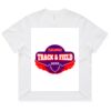Wo's Box Tee Thumbnail