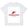 Wo's Box Tee Thumbnail