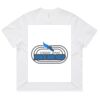 Wo's Box Tee Thumbnail