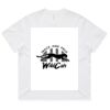 Wo's Box Tee Thumbnail