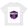 Wo's Box Tee Thumbnail