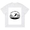Wo's Box Tee Thumbnail