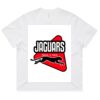 Wo's Box Tee Thumbnail