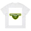 Wo's Box Tee Thumbnail