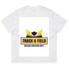Wo's Box Tee Thumbnail