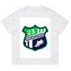 Wo's Box Tee Thumbnail