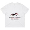 Wo's Box Tee Thumbnail