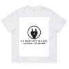 Wo's Box Tee Thumbnail