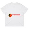 Wo's Box Tee Thumbnail