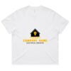 Wo's Box Tee Thumbnail
