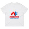 Wo's Box Tee Thumbnail