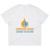 Wo's Box Tee Thumbnail