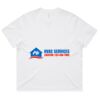 Wo's Box Tee Thumbnail