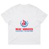 Wo's Box Tee Thumbnail