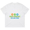 Wo's Box Tee Thumbnail