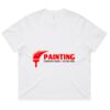 Wo's Box Tee Thumbnail