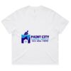 Wo's Box Tee Thumbnail