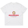 Wo's Box Tee Thumbnail