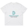 Wo's Box Tee Thumbnail