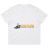 Wo's Box Tee Thumbnail