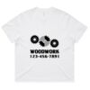 Wo's Box Tee Thumbnail