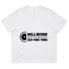 Wo's Box Tee Thumbnail