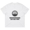 Wo's Box Tee Thumbnail