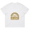 Wo's Box Tee Thumbnail