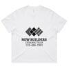 Wo's Box Tee Thumbnail