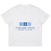Wo's Box Tee Thumbnail