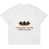 Wo's Box Tee Thumbnail