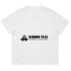 Wo's Box Tee Thumbnail