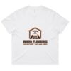 Wo's Box Tee Thumbnail