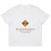 Wo's Box Tee Thumbnail