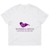 Wo's Box Tee Thumbnail