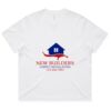 Wo's Box Tee Thumbnail