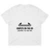 Wo's Box Tee Thumbnail