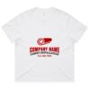 Wo's Box Tee Thumbnail