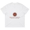 Wo's Box Tee Thumbnail