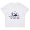 Wo's Box Tee Thumbnail