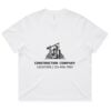 Wo's Box Tee Thumbnail