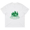 Wo's Box Tee Thumbnail