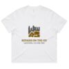 Wo's Box Tee Thumbnail