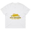 Wo's Box Tee Thumbnail
